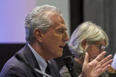 VIDEOCITTA’: Rutelli, politica intervenga contro il deep fake