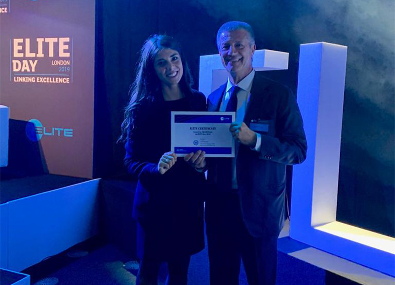 A Graded arriva la Certificazione Elite: Borsa Italiana premia l’eccellenza A Graded arriva la Certificazione Elite: Borsa Italiana premia l’eccellenza