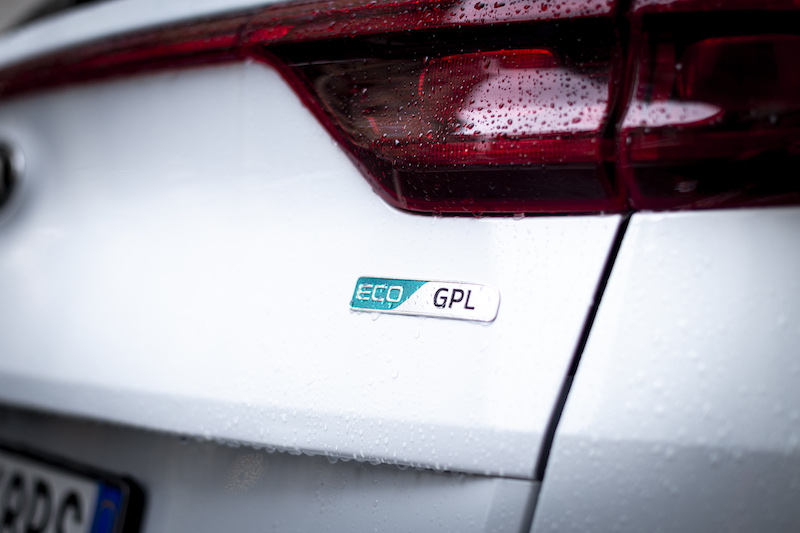 Kia Niro Hybrid e Plug-in: il restyling che piace Kia Niro Hybrid e Plug-in: il restyling che piace