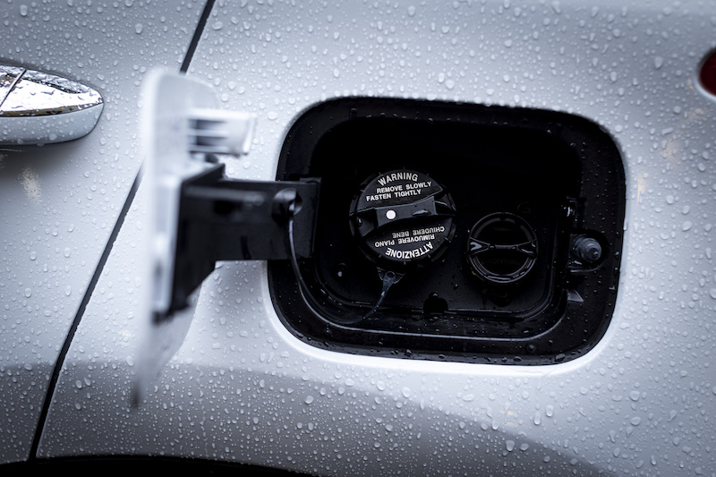 Kia Niro Hybrid e Plug-in: il restyling che piace Kia Niro Hybrid e Plug-in: il restyling che piace