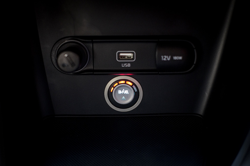 Kia Niro Hybrid e Plug-in: il restyling che piace Kia Niro Hybrid e Plug-in: il restyling che piace