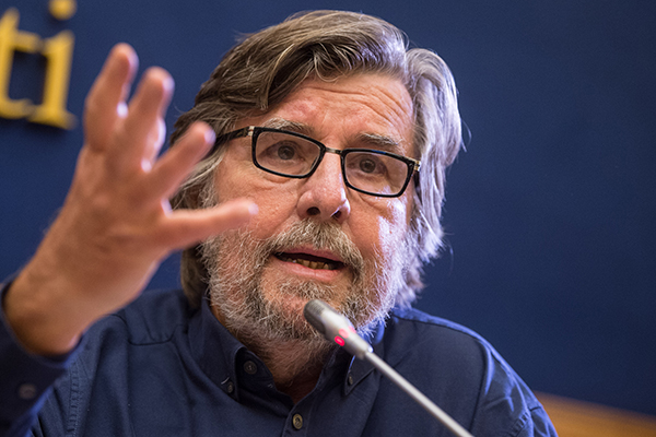 Il Riformista è di nuovo in edicola. Tra le firme Boschi e Bertinotti