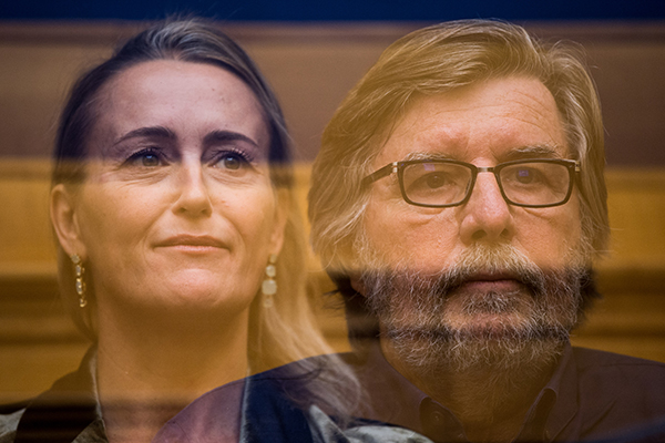 Il Riformista è di nuovo in edicola. Tra le firme Boschi e Bertinotti