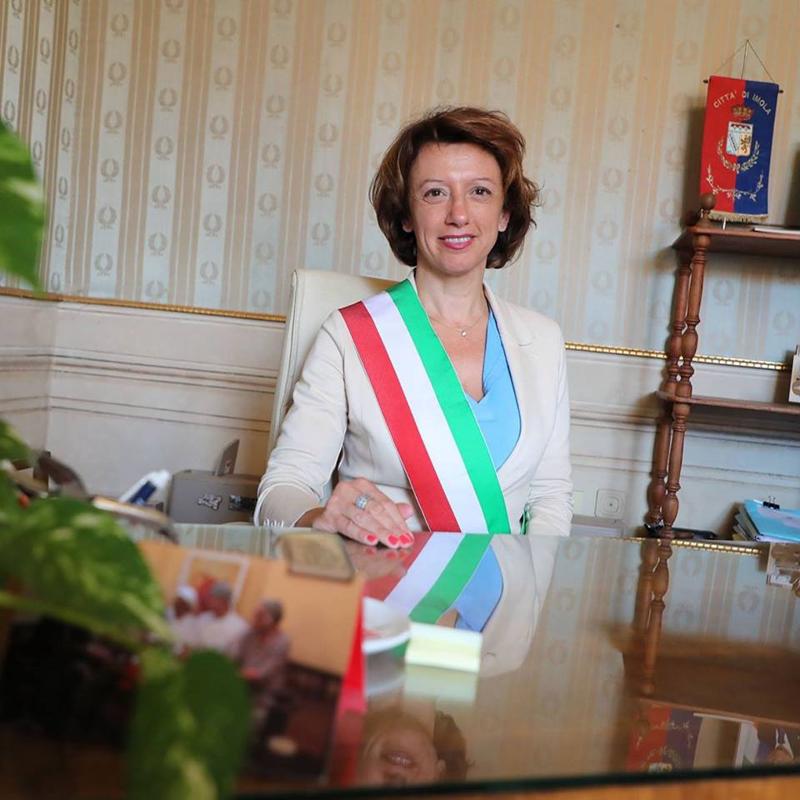 M5s, il sindaco di Imola si dimette: “Non diventerò burattino dei Pd” M5s, il sindaco di Imola si dimette: “Non diventerò burattino dei Pd”