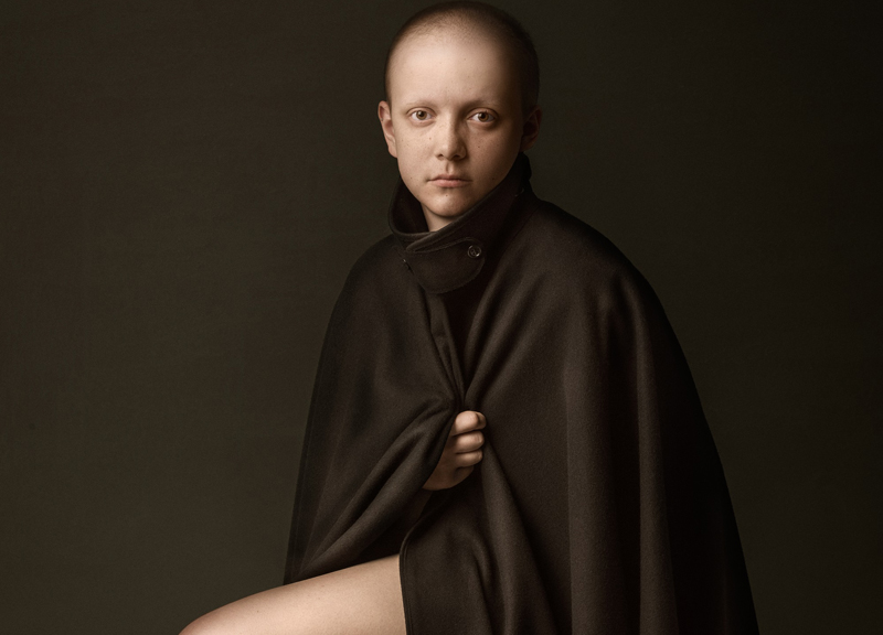 Intesa Sanpaolo: a Milano la mostra fotografica di Anna Bussolotto Intesa Sanpaolo: a Milano la mostra fotografica di Anna Bussolotto