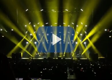 Sting: My Songs tour a Milano, tuffo nel passato che non invecchia. RECENSIONE
