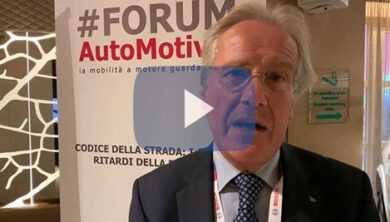 Fino al 38% di incidenti in meno grazie ai sistemi (ADAS)