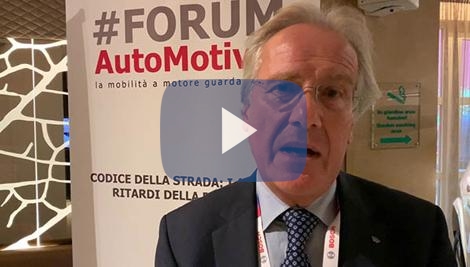 Fino al 38% di incidenti in meno grazie ai sistemi (ADAS) Fino al 38% di incidenti in meno grazie ai sistemi (ADAS)