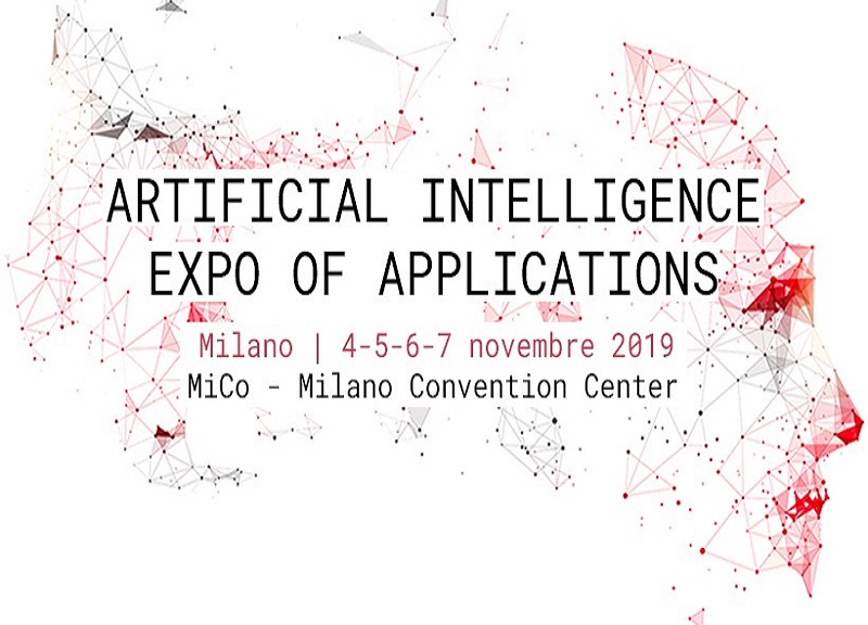 Fiera Milano: al via AIXA, forum sull’Intelligenza Artificiale Fiera Milano: al via AIXA, forum sull’Intelligenza Artificiale