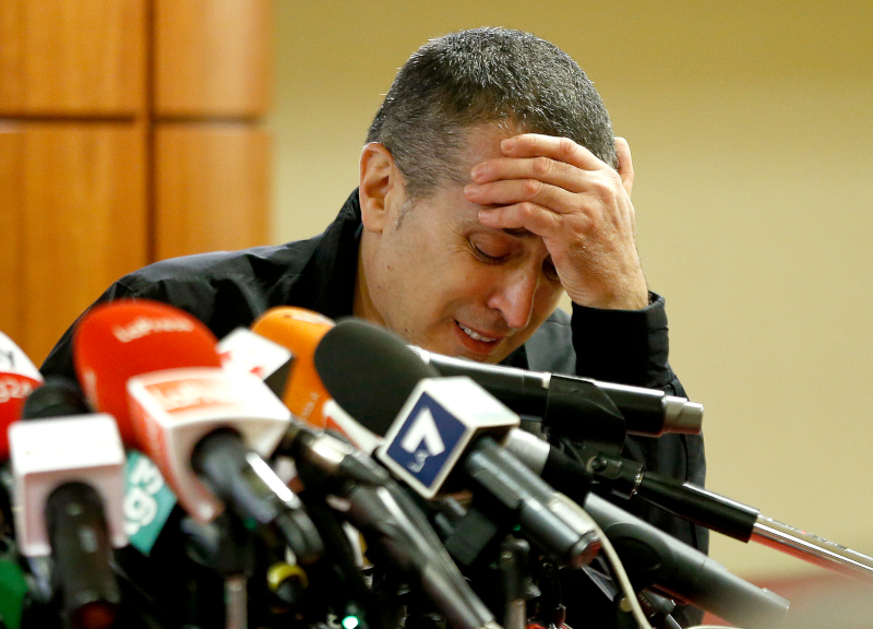 Omicidio Sacchi, il padre e la droga: “Luca era pulito”. I dubbi su Anastasia