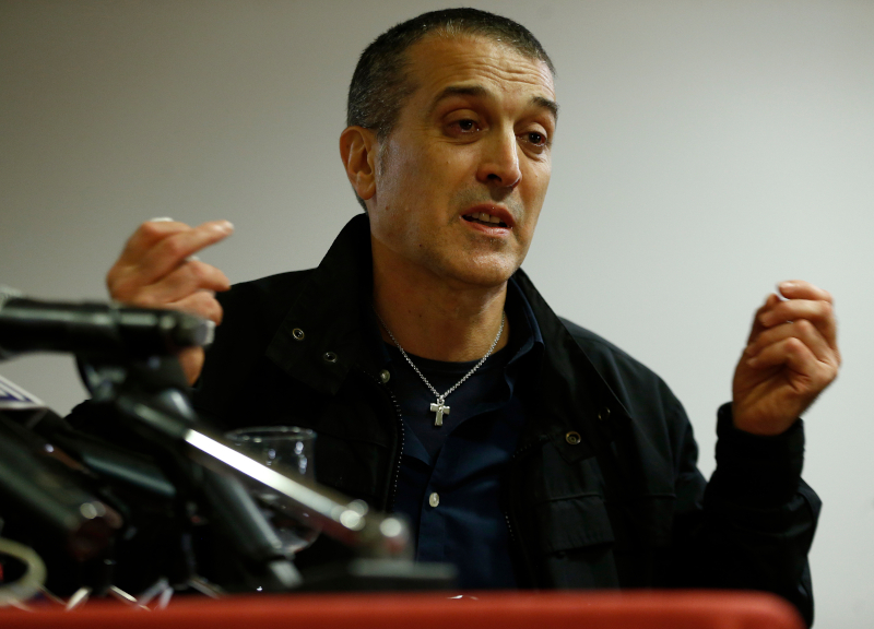 Omicidio Sacchi, il padre e la droga: “Luca era pulito”. I dubbi su Anastasia