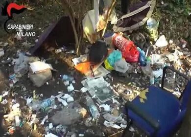 La droga scomparsa da Rogoredo? Si è spostata di un paio di chilometri