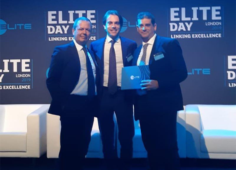 Protom è Campione dell’Innovazione. E’ tra i protagonisti del percorso Elite Protom è Campione dell’Innovazione. E’ tra i protagonisti del percorso Elite