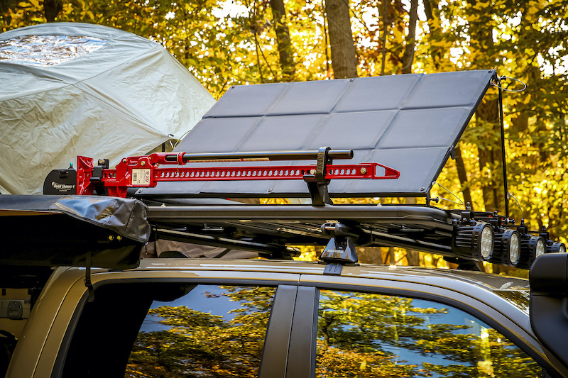 Al SEMA Show due Concept Truck firmati Mopar Al SEMA Show due Concept Truck firmati Mopar