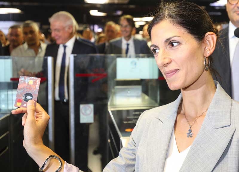 Atac, pezzi di carta al posto dei soldi. Il concordato che uccide i fornitori