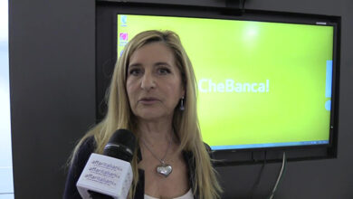 Monica Baroni, CheBanca!: “Educazione finanziaria e all’impresa per i ragazzi”