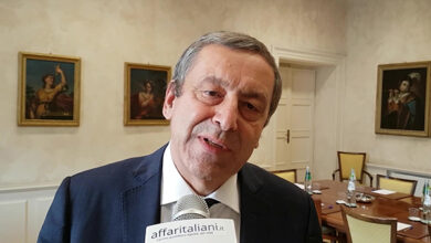 Profumo, Acri: “Risparmio: motore di sviluppo sostenibile”