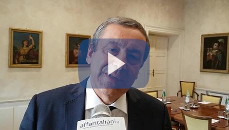 Acri, risparmio: motore di sviluppo sostenibile Acri, risparmio: motore di sviluppo sostenibile