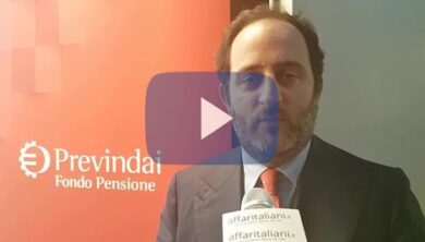 Confindustria e Federmanager: Previndai investe 200 mln in economia reale