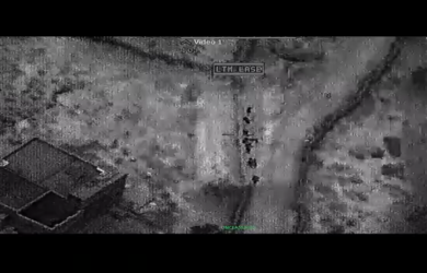 Morte Al-Baghdadi, diffuse le immagini. Il Pentagono mostra il raid. VIDEO