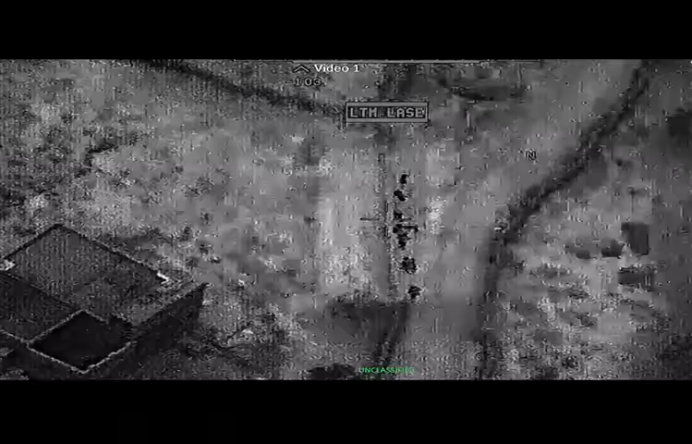 Morte Al-Baghdadi, diffuse le immagini. Il Pentagono mostra il raid. VIDEO Morte Al-Baghdadi, diffuse le immagini. Il Pentagono mostra il raid. VIDEO