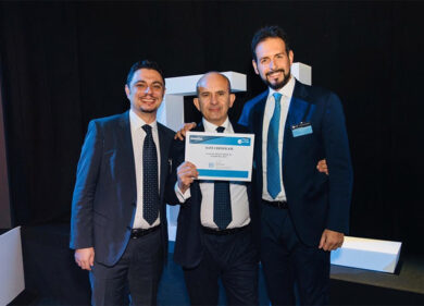 Tecno ottiene il certificato Elite dopo appena due anni di partecipazione