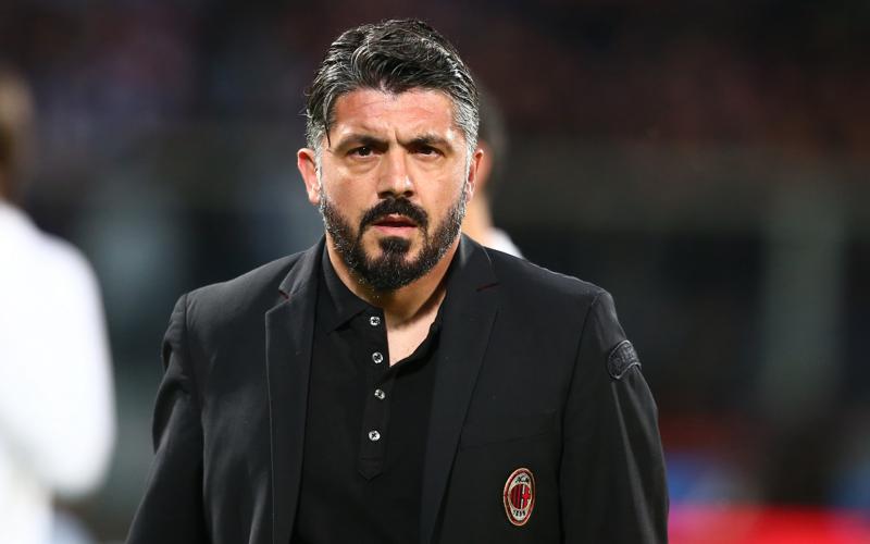 Torino, Mazzarri in bilico. Urbano Cairo lo conferma, ma l’ombra di Gattuso… Torino, Mazzarri in bilico. Urbano Cairo lo conferma, ma l’ombra di Gattuso…