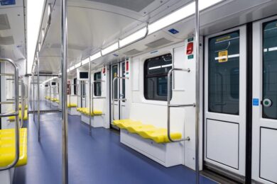 Atm: M3, problemi di circolazione tra Comasina e Maciachini