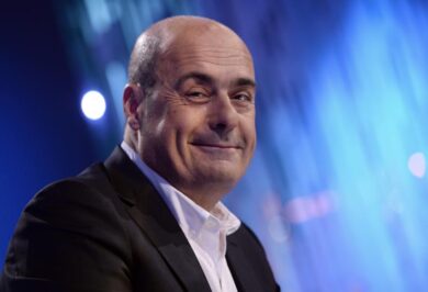 Zingaretti Pd come Bussetti Lega, presenze e missioni: “Deve giustificare”
