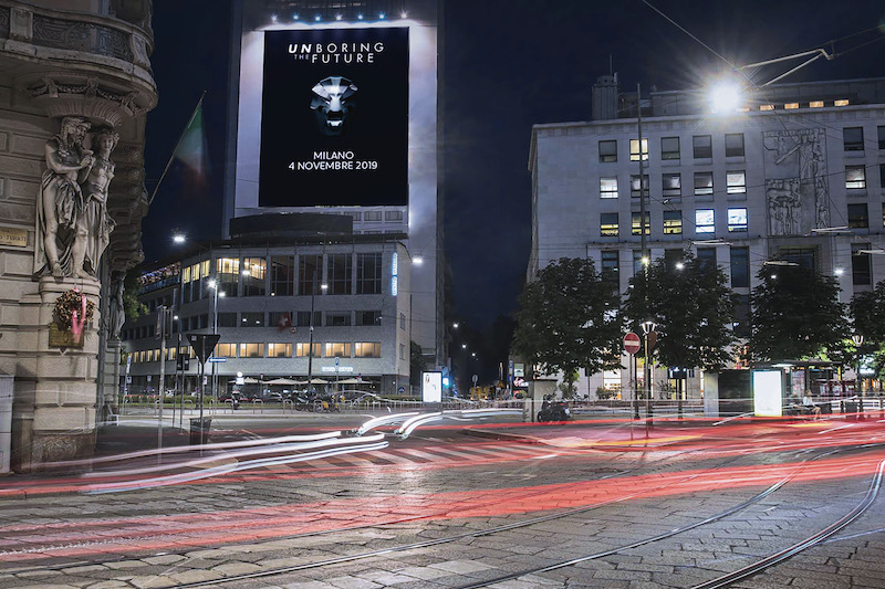 Parte da Milano la nuova era della mobilità elettrica di Peugeot Parte da Milano la nuova era della mobilità elettrica di Peugeot