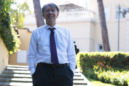 Confindustria, scelto il successore di Montanino: Manzocchi della Luiss al Csc Confindustria, scelto il successore di Montanino: Manzocchi della Luiss al Csc