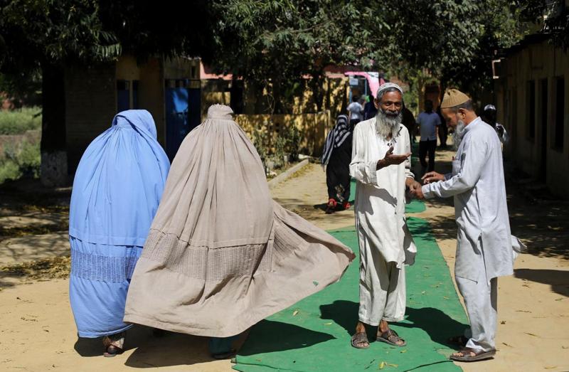 Islam: Corte Appello Milano conferma divieto burqa in luoghi pubblici Islam: Corte Appello Milano conferma divieto burqa in luoghi pubblici
