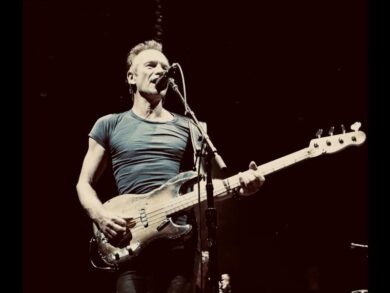 Sting, code-ressa al concerto. De Luca (Live Nation): “Biglietti nominali penalizzano pubblico e organizzatori”