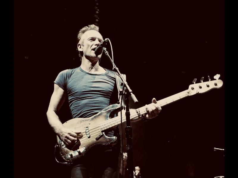 Sting, code-ressa al concerto. De Luca (Live Nation): “Biglietti nominali penalizzano pubblico e organizzatori” Sting, code-ressa al concerto. De Luca (Live Nation): “Biglietti nominali penalizzano pubblico e organizzatori”