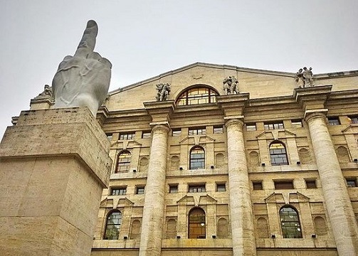 Legge di Bilancio e Piazza Affari: chi vince e chi perde. I nomi Legge di Bilancio e Piazza Affari: chi vince e chi perde. I nomi