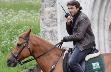 Ascolti: Un Passo dal Cielo terrorizza Temptation, Del Debbio atterra Formigli