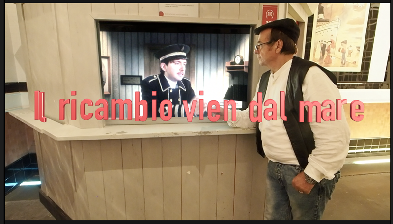 Il ritorno della canzone di protesta. Inchiesta. L’intervista a Umberto Napolitano Il ritorno della canzone di protesta. Inchiesta. L’intervista a Umberto Napolitano