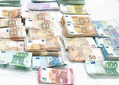 Brexit: chi paga il buco di Londra? L’ombra che minaccia il bilancio Ue