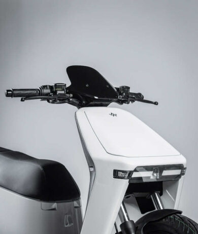 EICMA 2019,Effetto WoW! arriva lo scooter elettrico