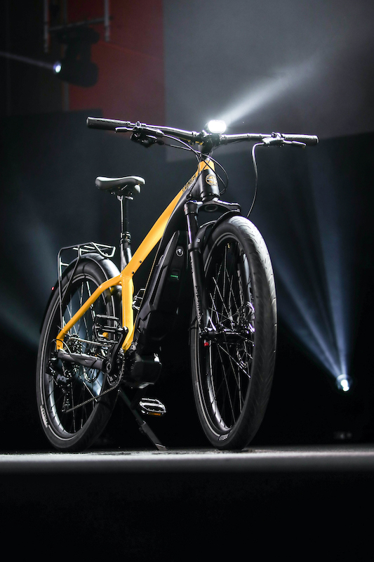Ducati anticipa EICMA 2019 presentando a Rimini la gamma 2020 Ducati anticipa EICMA 2019 presentando a Rimini la gamma 2020