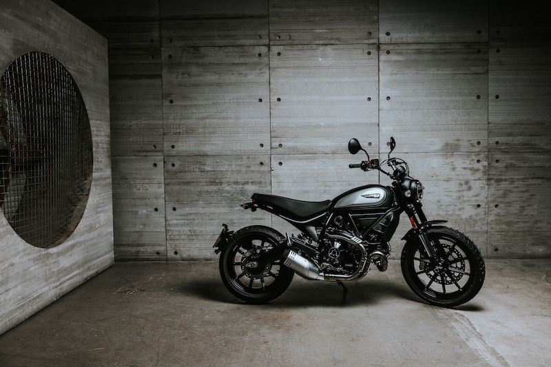 Ducati anticipa EICMA 2019 presentando a Rimini la gamma 2020 Ducati anticipa EICMA 2019 presentando a Rimini la gamma 2020