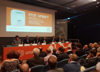 A2A-Unareti: arrivano i contatori smart meter 2G
