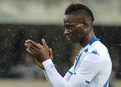 Razzismo, capo ultrà Verona: “Balotelli? Non potrà essere del tutto italiano”