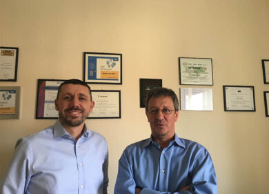 “Fibra ottica, fibra-mista, banda ultra larga? Queste sconosciute…”