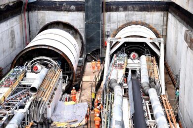 Cantieri M4, da Comune 2,3 mln a sostegno di imprenditori lungo la tratta