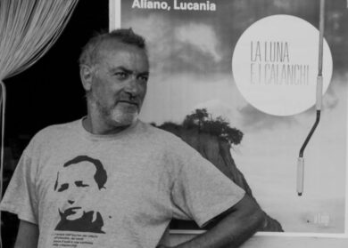 Le poesie d’amore di Franco Arminio, il poeta dei paesi e dei borghi