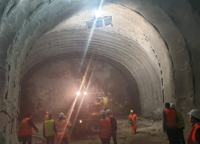 Napoli-Bari, la nuova linea premiata a Singapore per la metodologia digitale