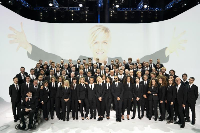 Ascolti Tv: Italia 1 spopola, dal 1 ottobre è la terza più vista in prime time Ascolti Tv: Italia 1 spopola, dal 1 ottobre è la terza più vista in prime time
