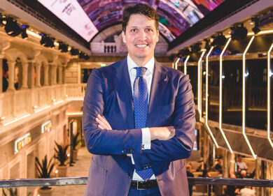 Msc crociere, a Napoli record di crocieristi movimentati: in un anno +120%