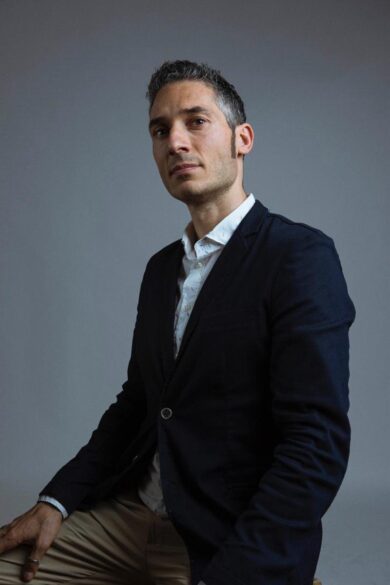 Omar Schillaci nuovo vicedirettore Sky Tg24